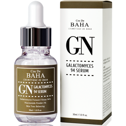 Cos De BAHA GN Galactomyces 94 Serum 30ml