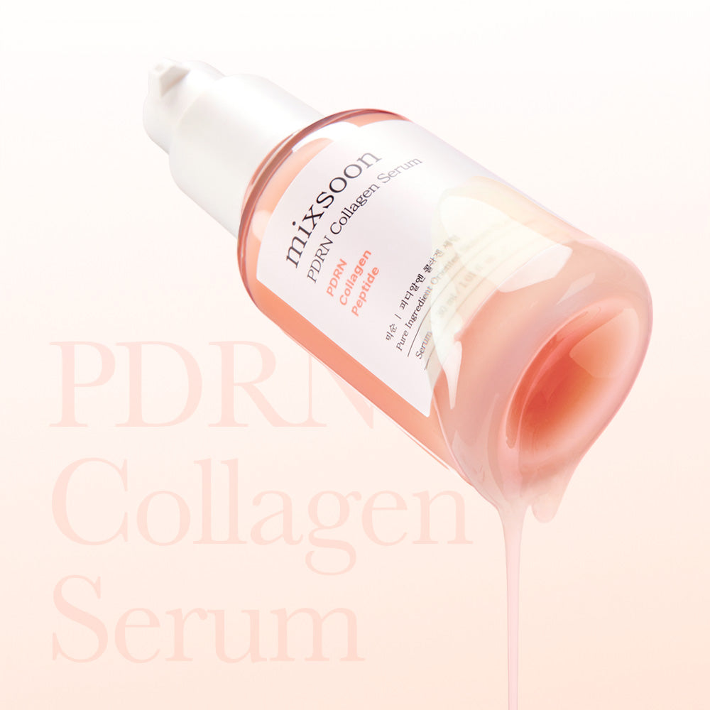 mixsoon PDRN Collagen Serum 30ml