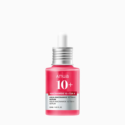 Anua Niacinamide 10 TXA 4 Serum 30ml