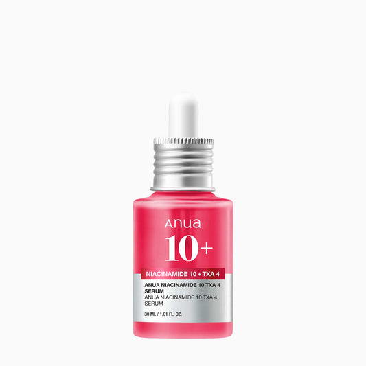 Anua Niacinamide 10 TXA 4 Serum 30ml