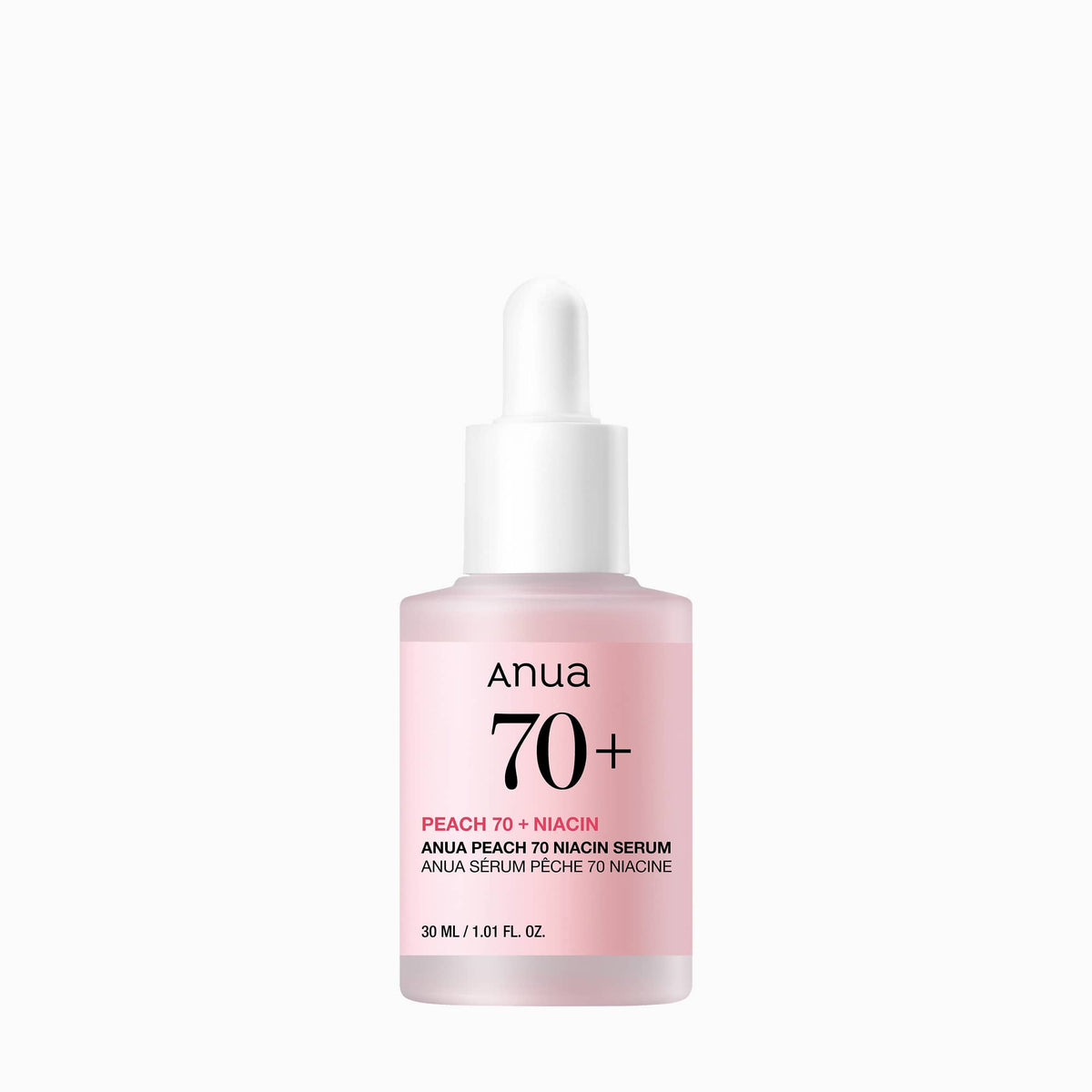Anua Peach 70 Niacin Serum Mini 10ml