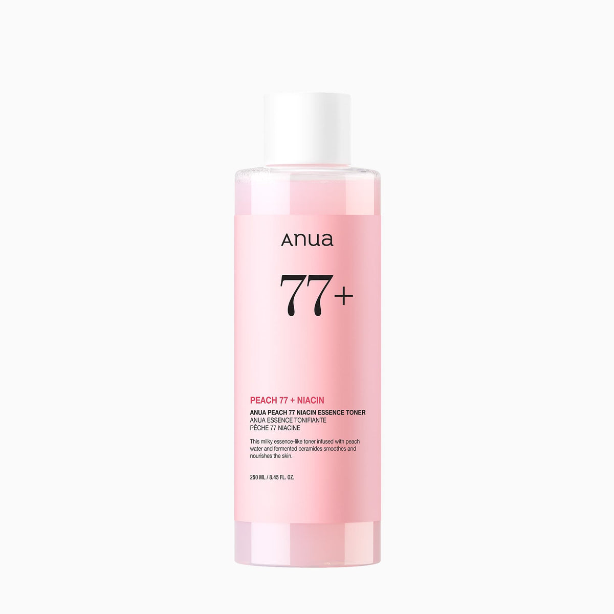 Anua Peach 77 Niacin Essence Toner 150ml