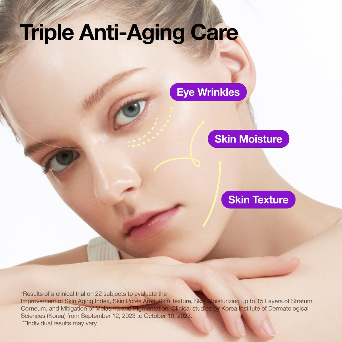 Anua Retinol 0.3 Niacin Renewing Serum 30ml