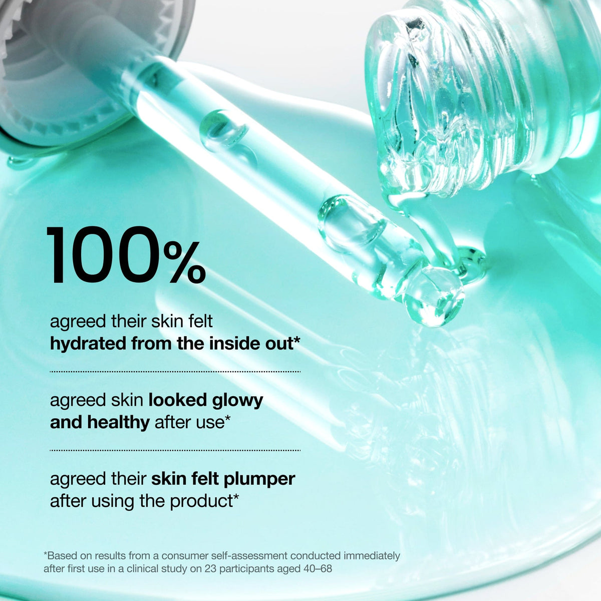Anua PDRN Hyaluronic Acid Capsule 100 Serum (EU/UK Packaging) 30ml