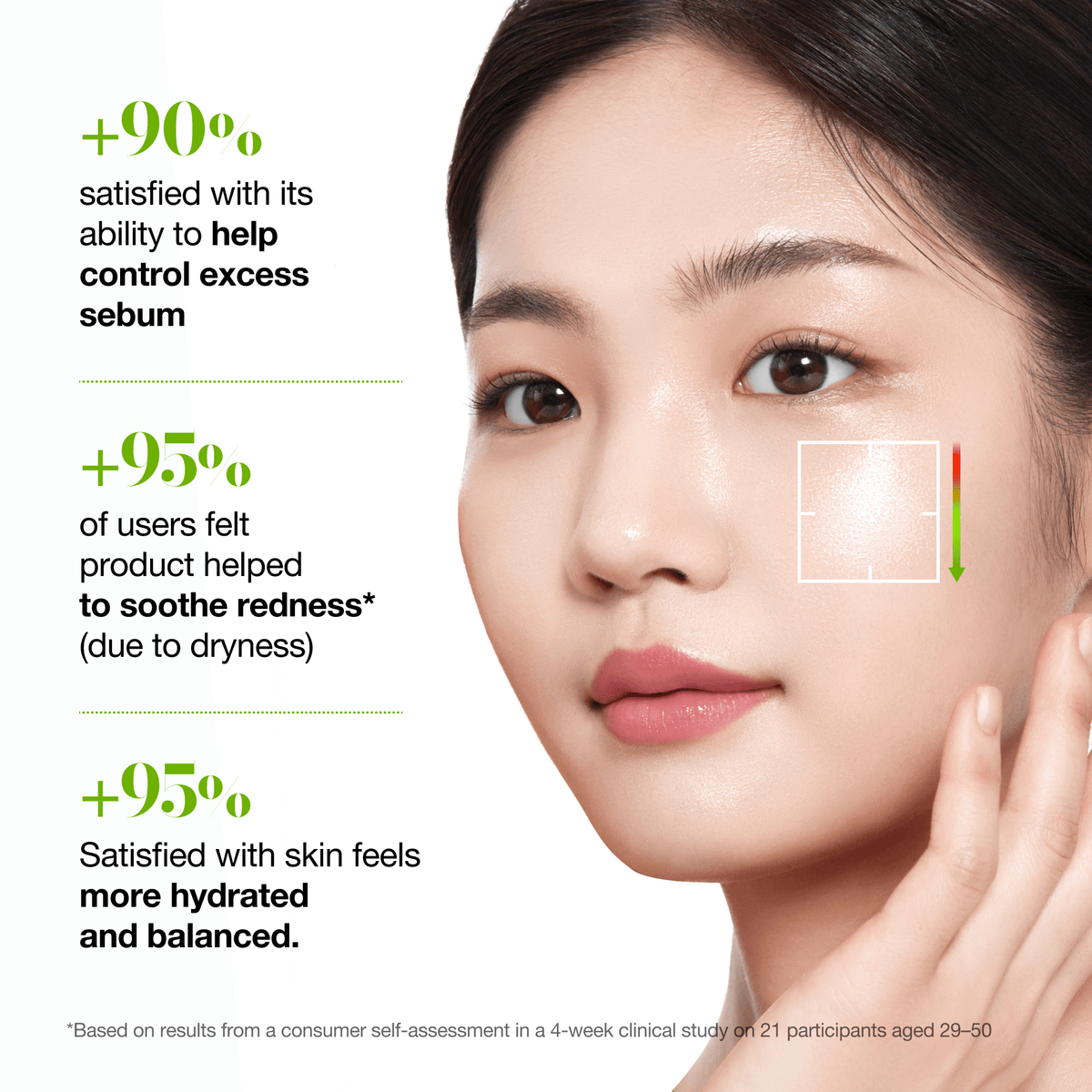 Anua Azelaic Acid 3 Cica Skin Clarifying Toner Mini 40ml