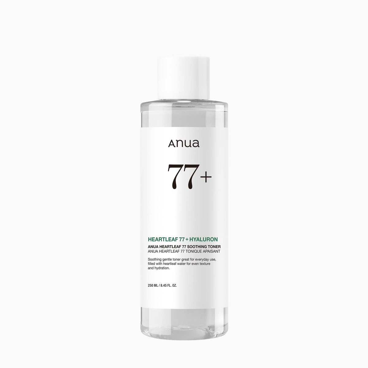 Anua Heartleaf 77 Soothing Toner Mini 40ml