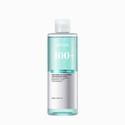 Anua PDRN 100 Hyaluronic Acid Booster Toner 250ml