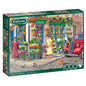 Falcon de luxe The Florist Puzzle 1000 Piece