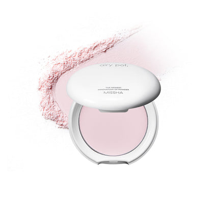 MISSHA Airy Pot Pact Pink