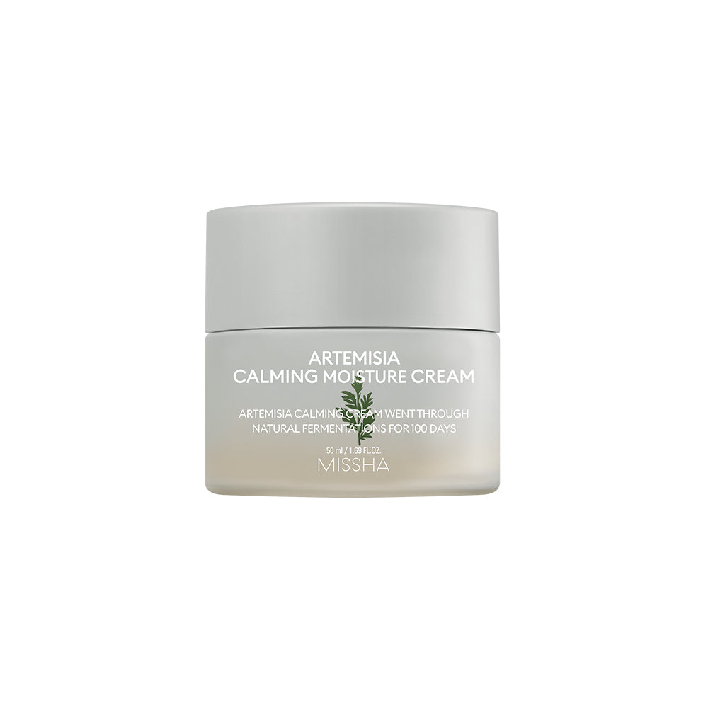 MISSHA Artemisia Calming Moisture Cream 50ml