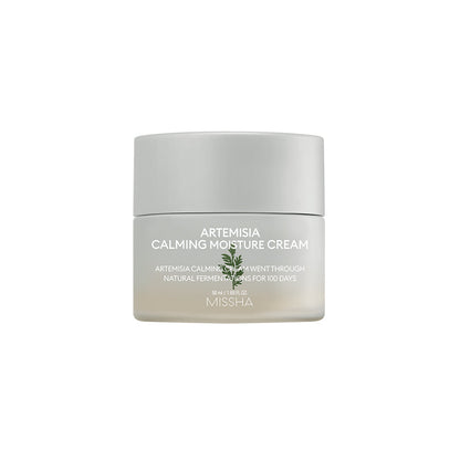 MISSHA Artemisia Calming Moisture Cream 50ml