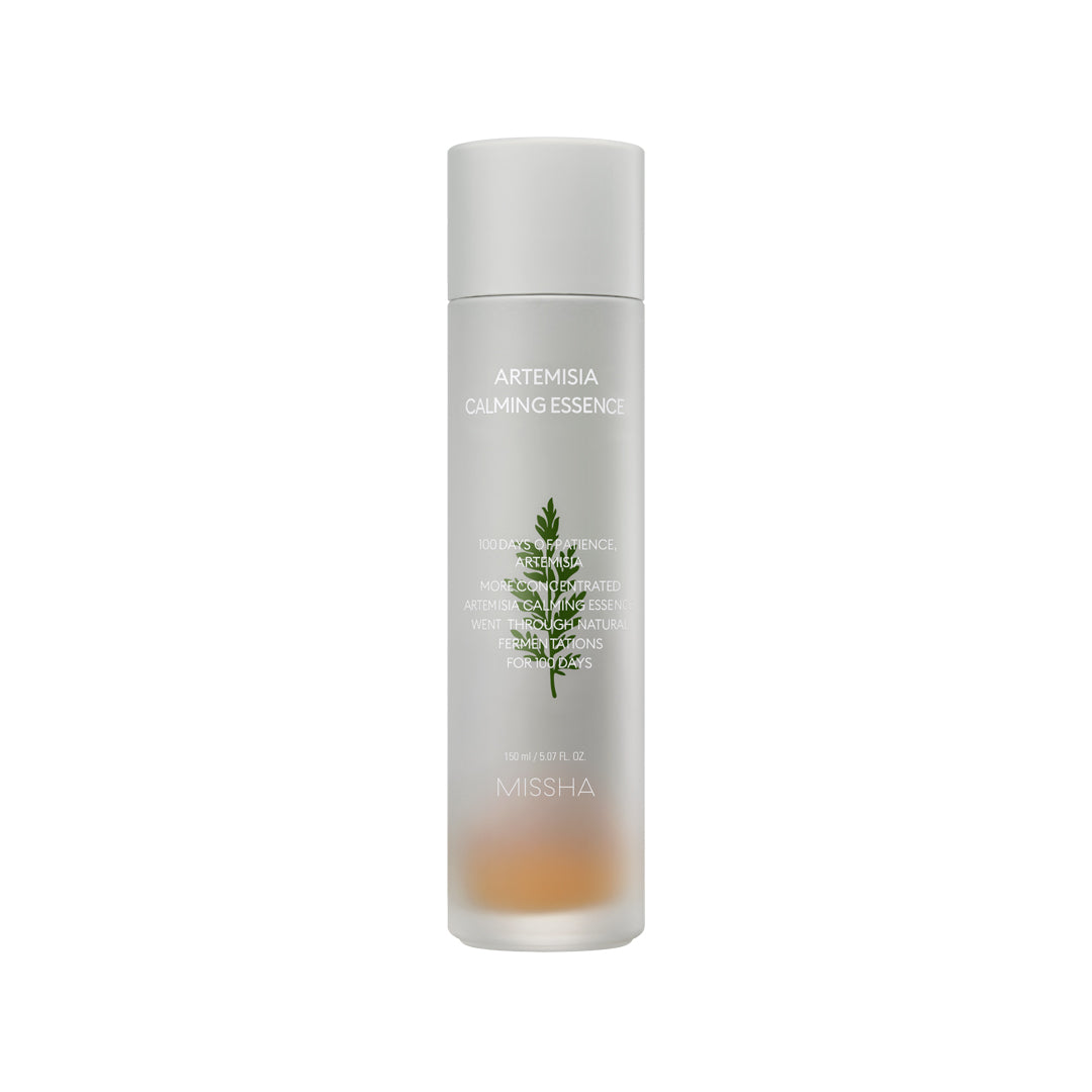 MISSHA Artemisia Calming Essence 150ml