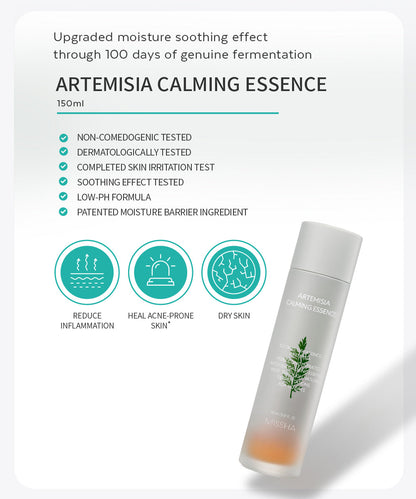 MISSHA Artemisia Calming Essence 150ml