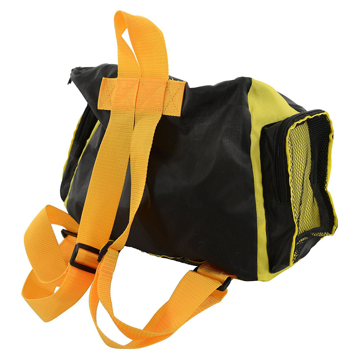 Kickmaster Backpack Training Set