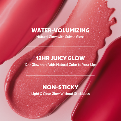 TIRTIR Waterism Glow Tint Mini