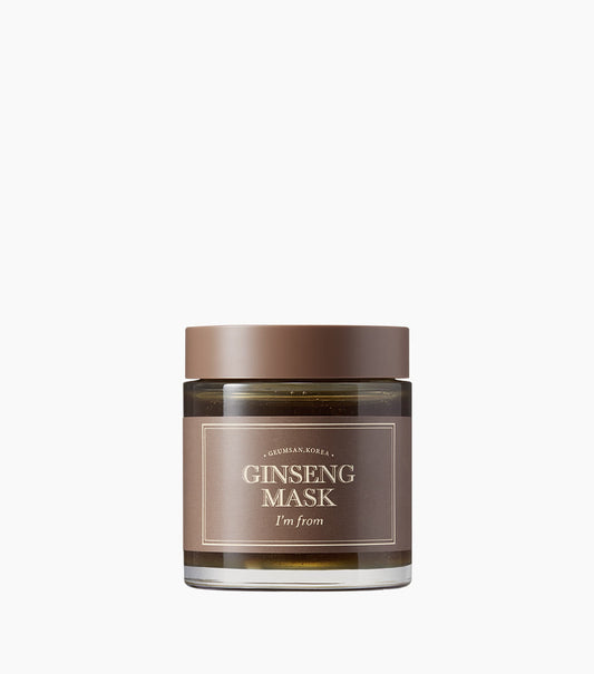I'm from Ginseng Mask 70ml