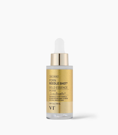 VT PDRN Reedle Shot Gold Essence 30ml
