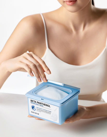 SOME BY MI Beta Panthenol Repair Daily Mask 30 sheets