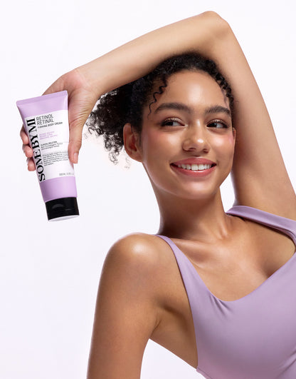 SOME BY MI Retinol Retinal Firming Body Cream 200ml
