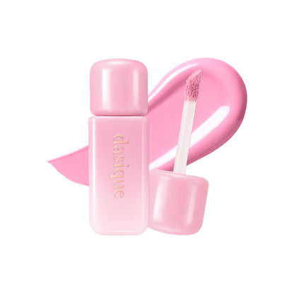 dasique Silky Veil Blush - 2 Colors
