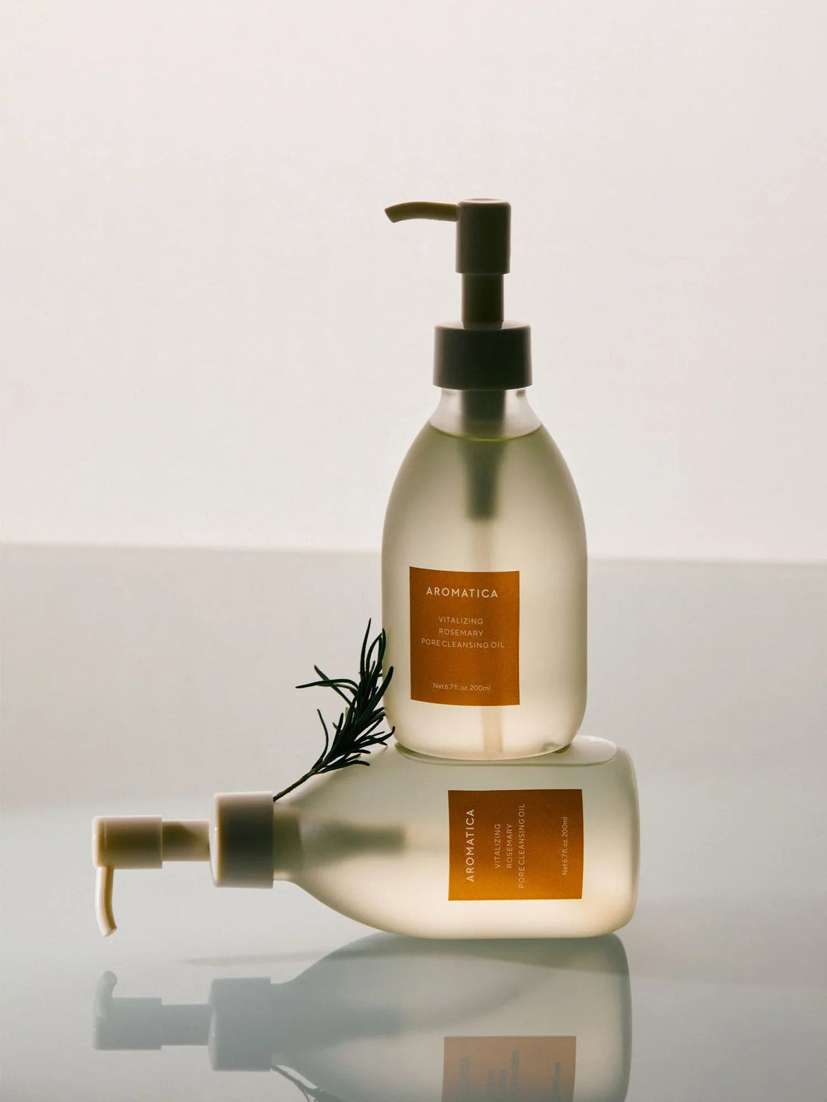 AROMATICA Vitalizing Rosemary Pore Cleansing Oil Mini 30ml