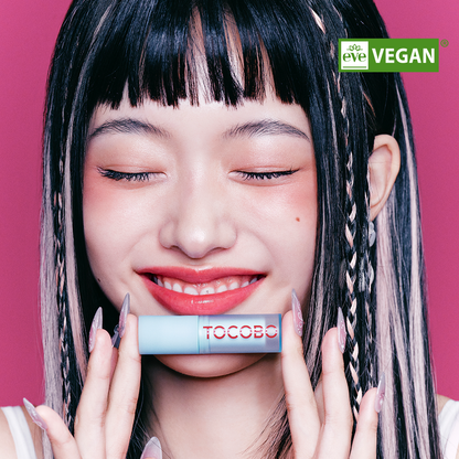 TOCOBO Glass Tinted Lip Balm