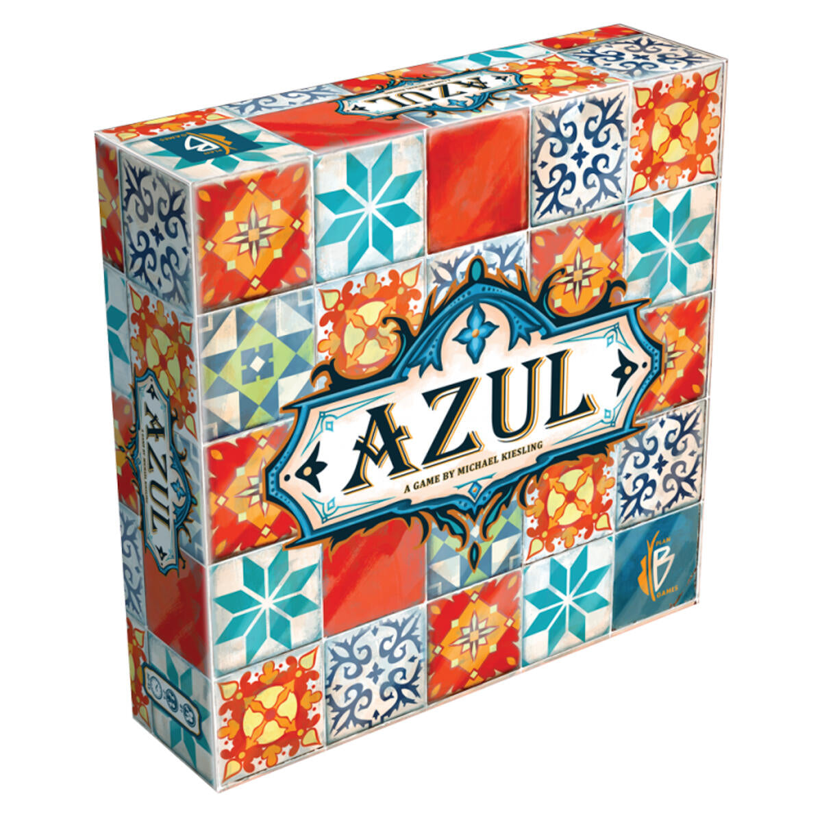 Asmodee Azul Board Game