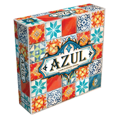 Asmodee Azul Board Game