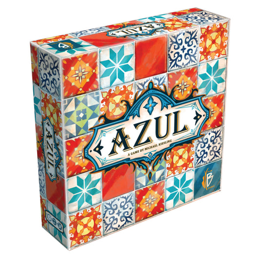 Asmodee Azul Board Game