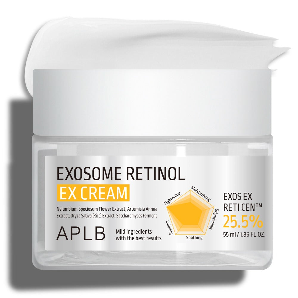 APLB Exosome Retinol EX Cream 55ml