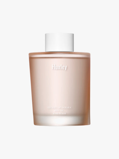 Huxley Body Oil Rose Picker 100ml