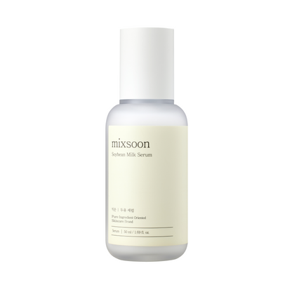 mixsoon Soybean Milk Serum 50ml