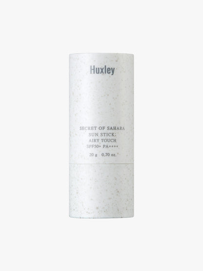 Huxley Sun Stick Airy Touch 20g