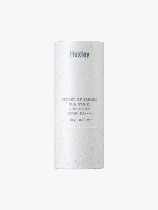 Huxley Sun Stick Airy Touch 20g