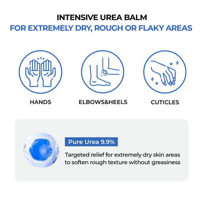 JUMISO Urea 9.9 Intensive Multi Balm 50ml