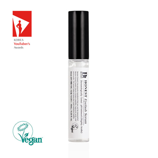 Benton Honest Eyelash Serum 10ml
