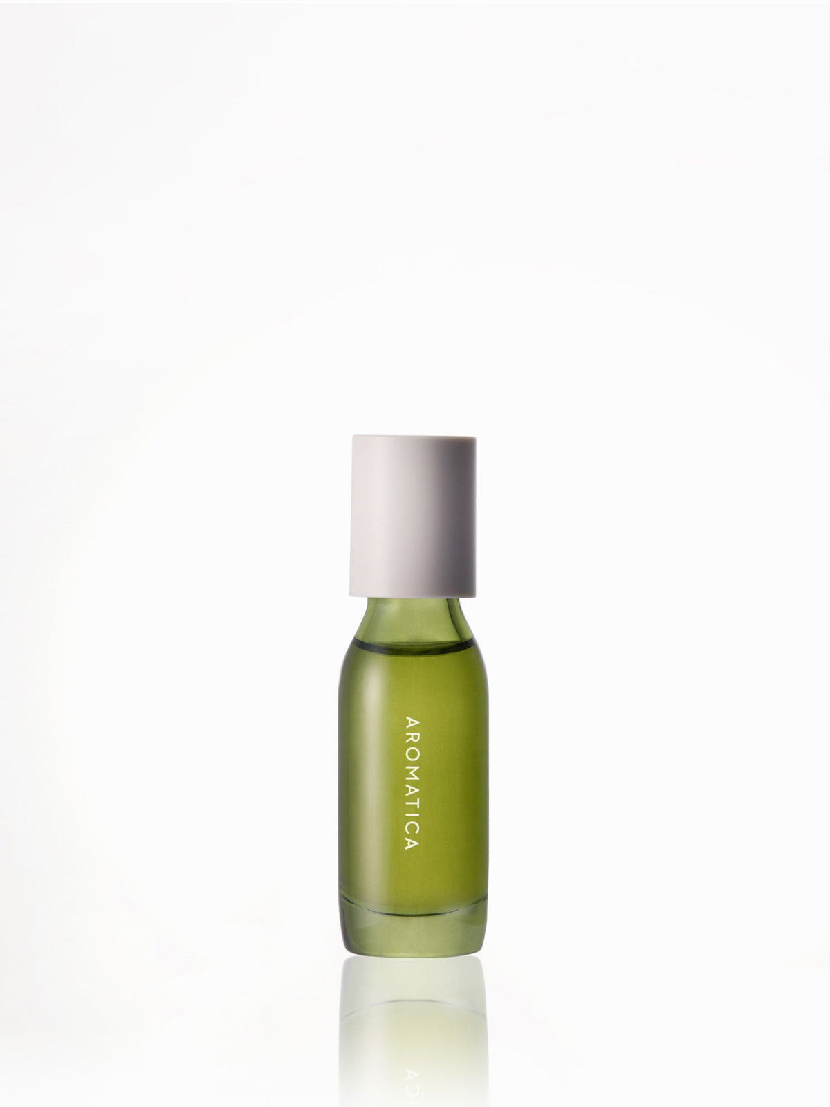 AROMATICA Aromatherapy Roll On Clear Focus 9ml
