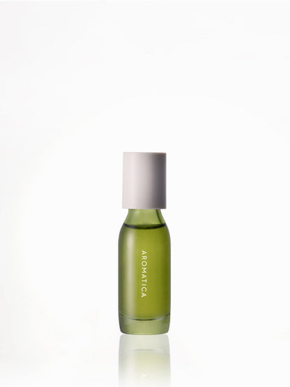 AROMATICA Aromatherapy Roll On Clear Focus 9ml