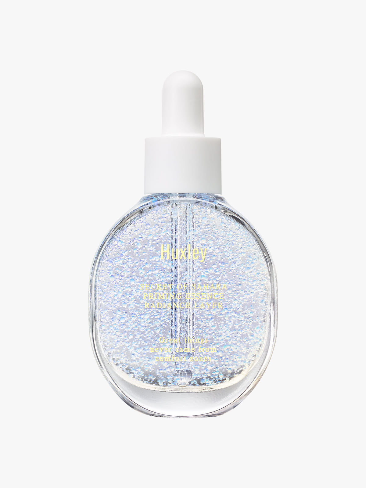 Huxley Priming Essence Radiance Layer 30ml