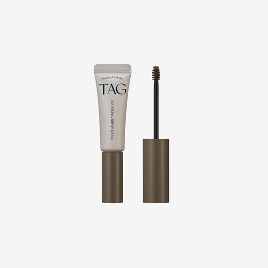 too cool for school TAG Air Fixing Brow Cara