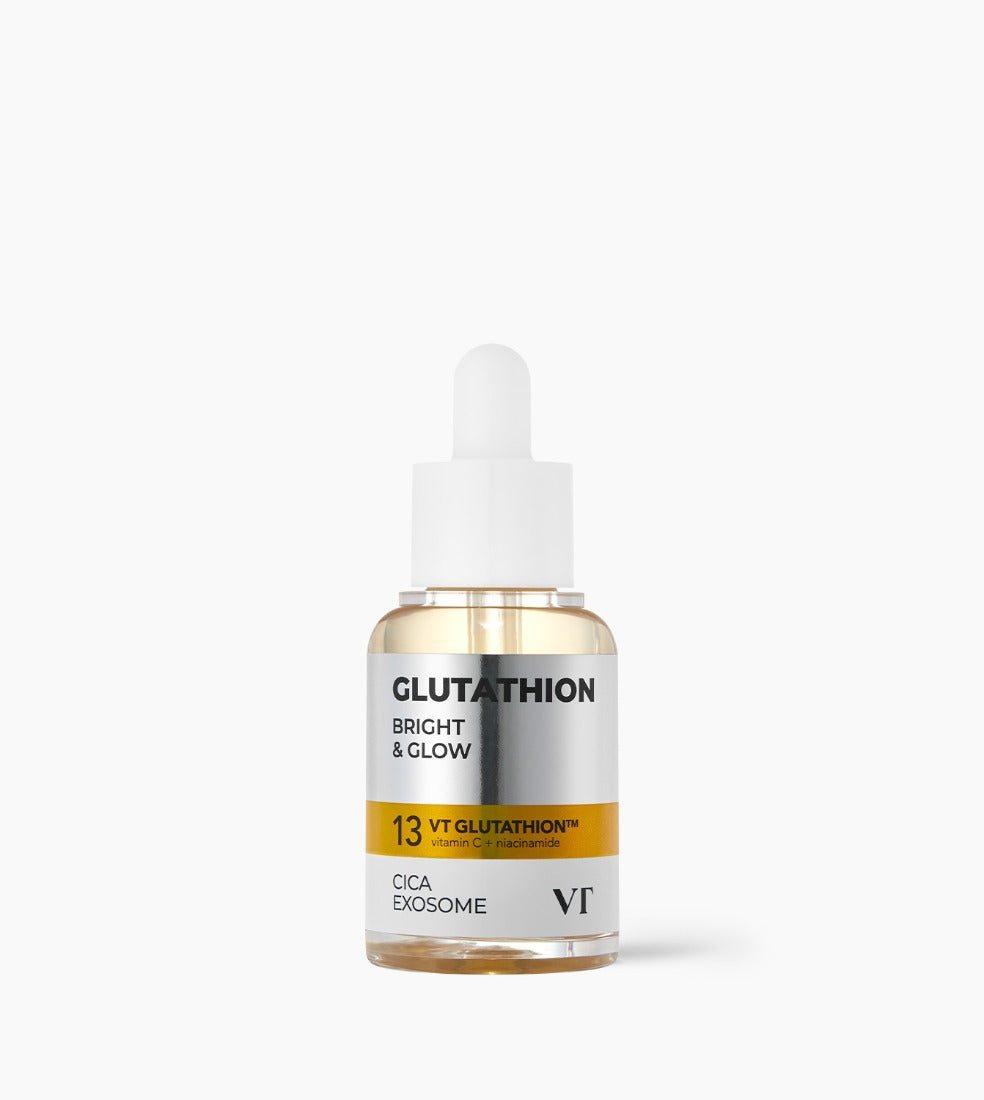 VT Glutathione G2 Brightening Ampoule 30ml