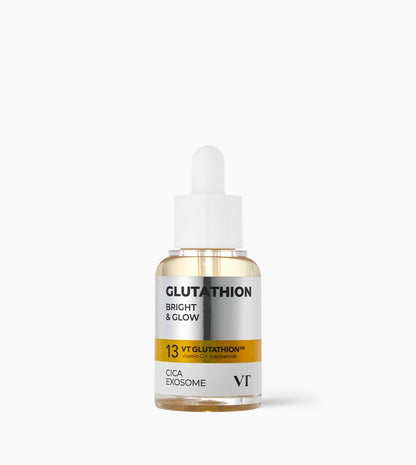 VT Glutathione G2 Brightening Ampoule 30ml