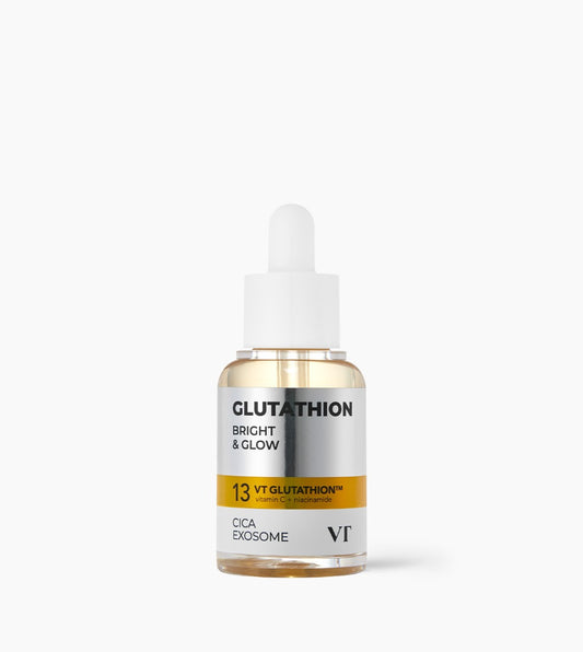 VT Glutathione G2 Brightening Ampoule 30ml