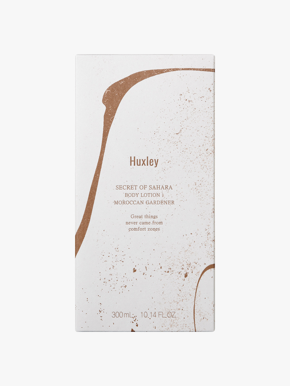 Huxley Body Lotion Moroccan Gardener 300ml