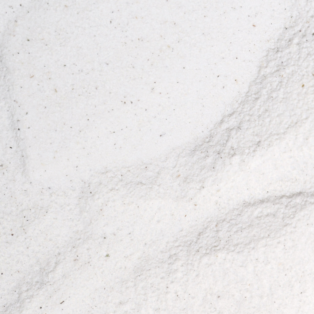 Isntree Mugwort Calming Powder Wash