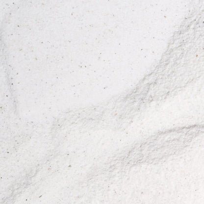 Isntree Mugwort Calming Powder Wash