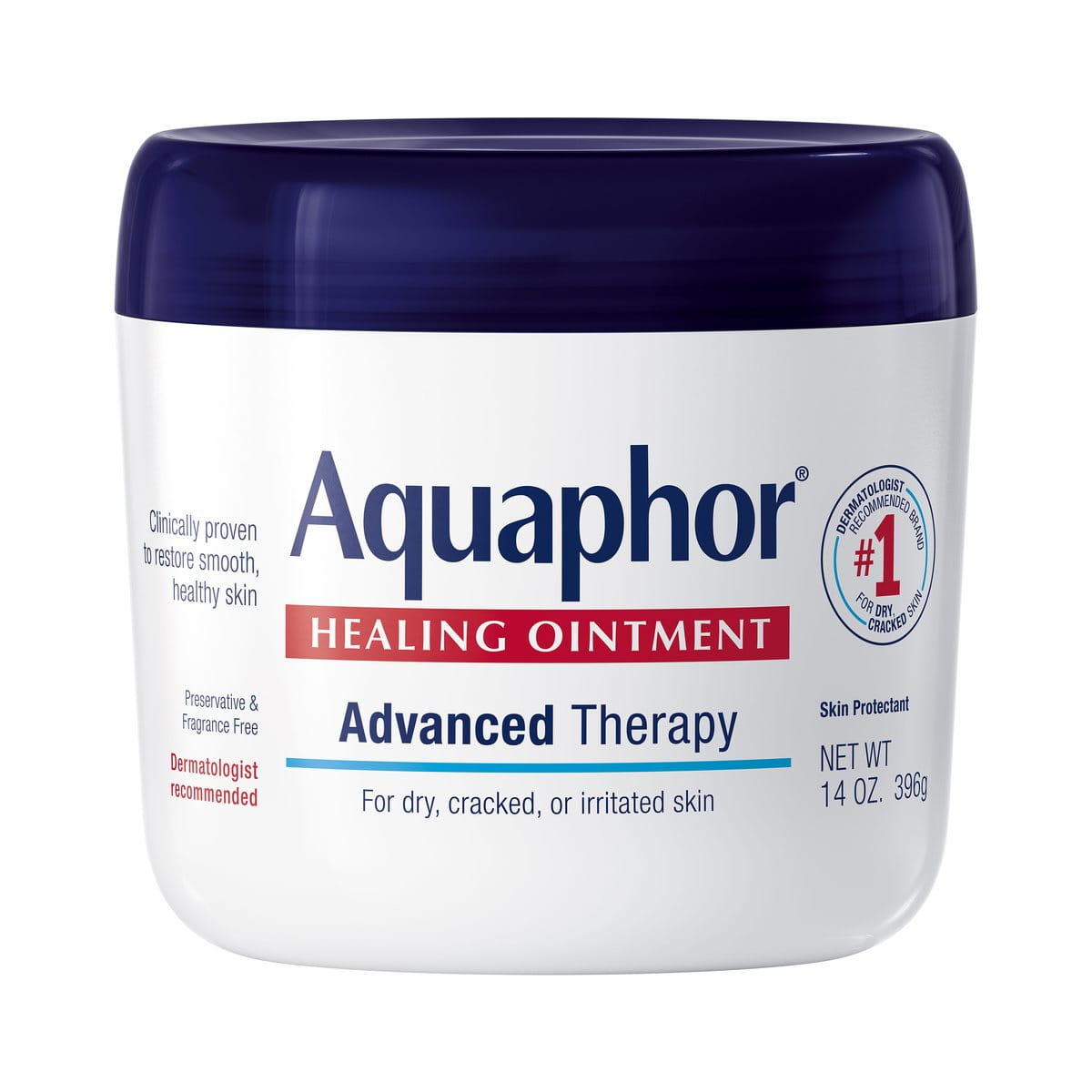 Aquaphor Healing Ointment 14oz