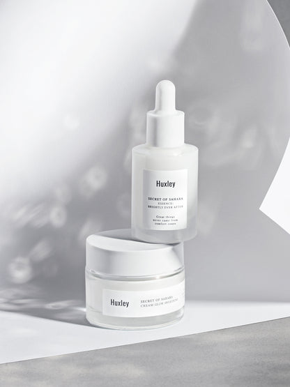 Huxley Cream Glow Awakening 50ml