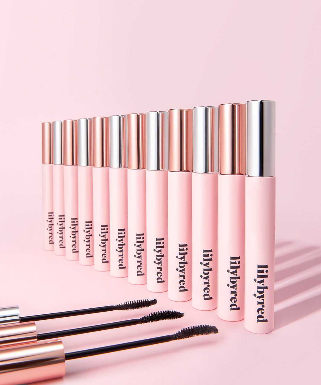 lilybyred Am9 to Pm9 Infinite Mascara