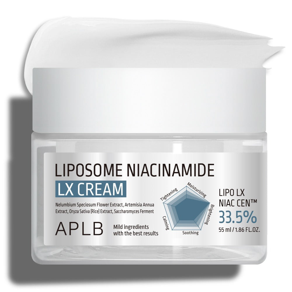 APLB Liposome Niacinamide LX Cream 55ml
